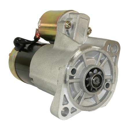 DB ELECTRICAL New Starter For Nissan Lift Truck Kh01 Kh02 Kph Kugh Ph01 Ph02 Rgh02 Uf03 Ugf03 410-48009